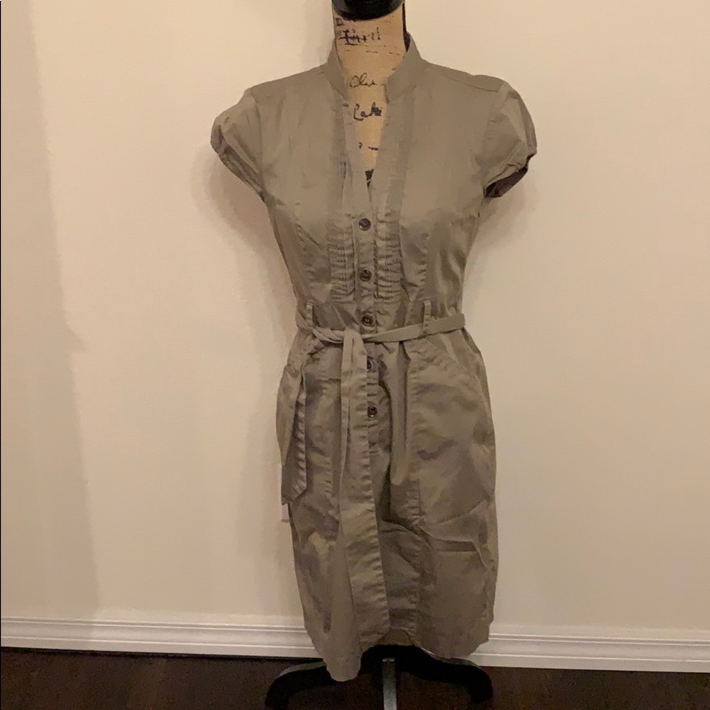 H&M Sleeveless Dress